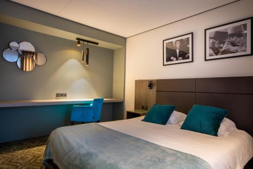 Brunssum Hotel | Hotel Edenpark