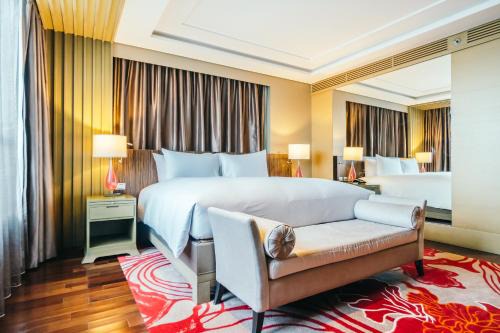 Rohini Hotel | Hotel Edission View At Mahipalpur