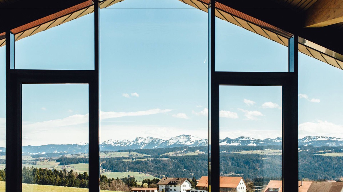 Scheidegg Hotel | Hotel Edita