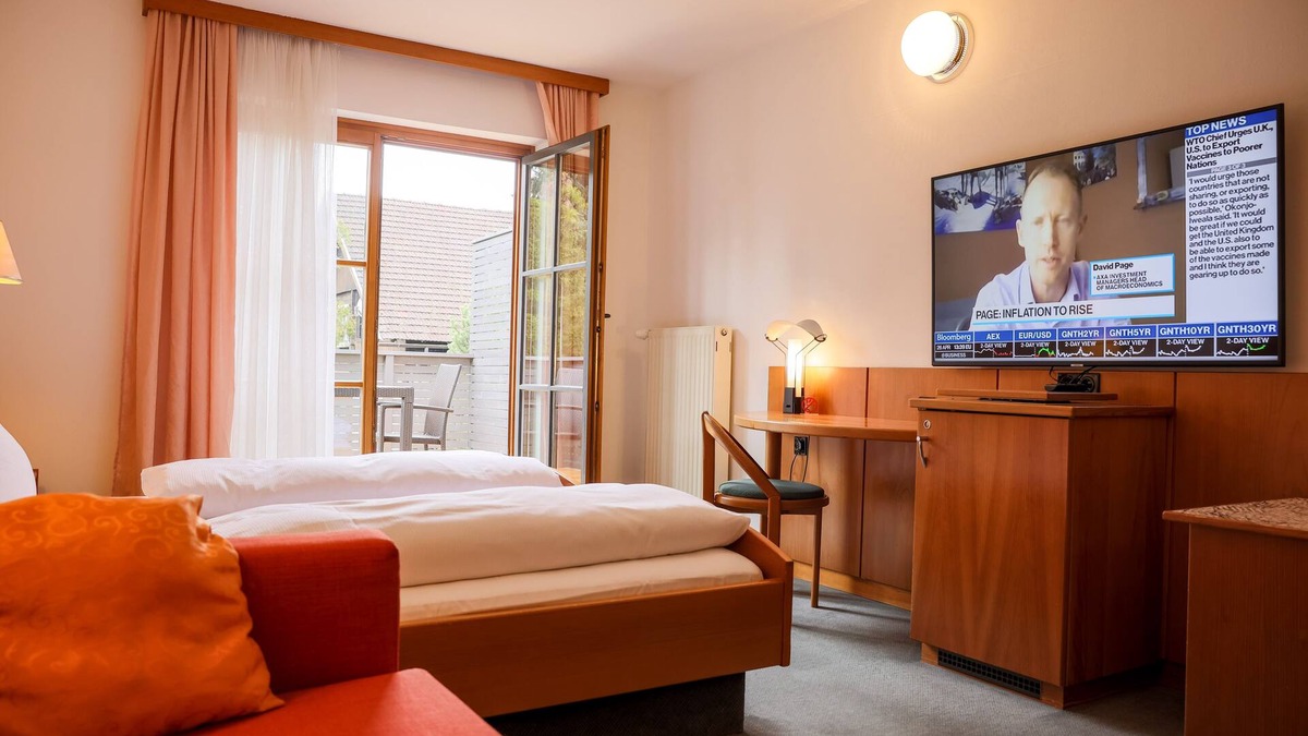 Spittal an der Drau Hotel | Hotel Edlingerwirt