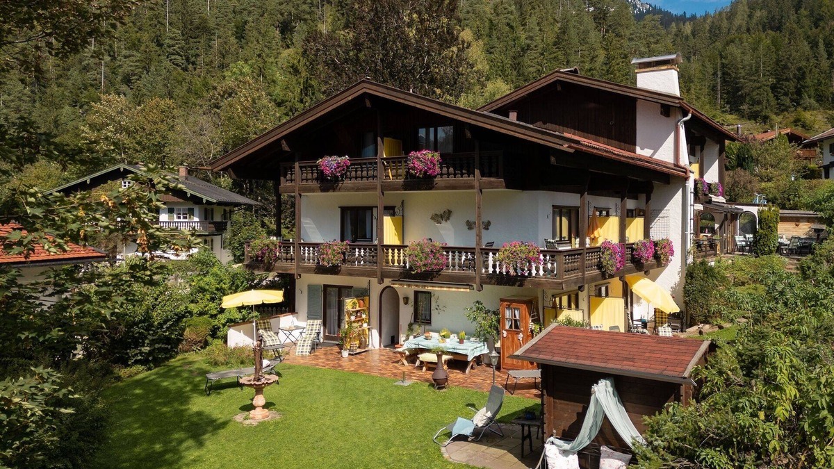 Bayrischzell Hotel | Hotel Effland