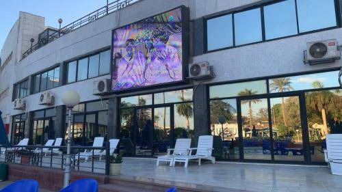 Heliopolis Hotel | Hotel