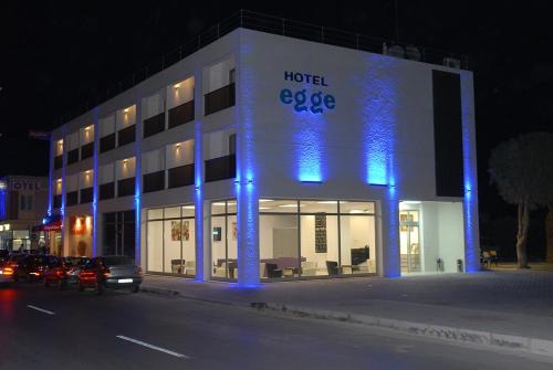 Ilica Hotel | Hotel Egge