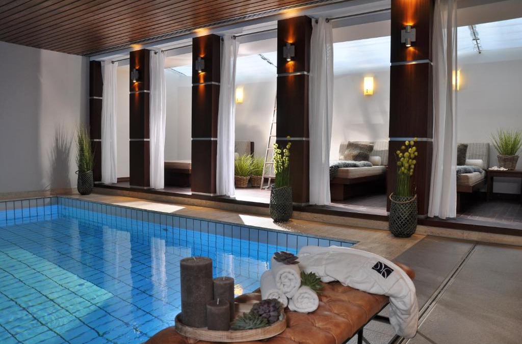 Rahlstedt Hotel | Hotel Eggers Hamburg