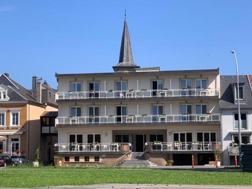 Ehnen Hotel | Hotel Ehnen