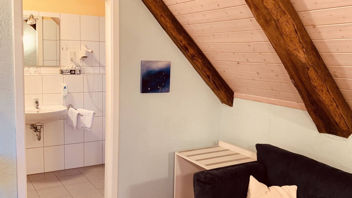 Greven Hotel | Hotel Eichenhof