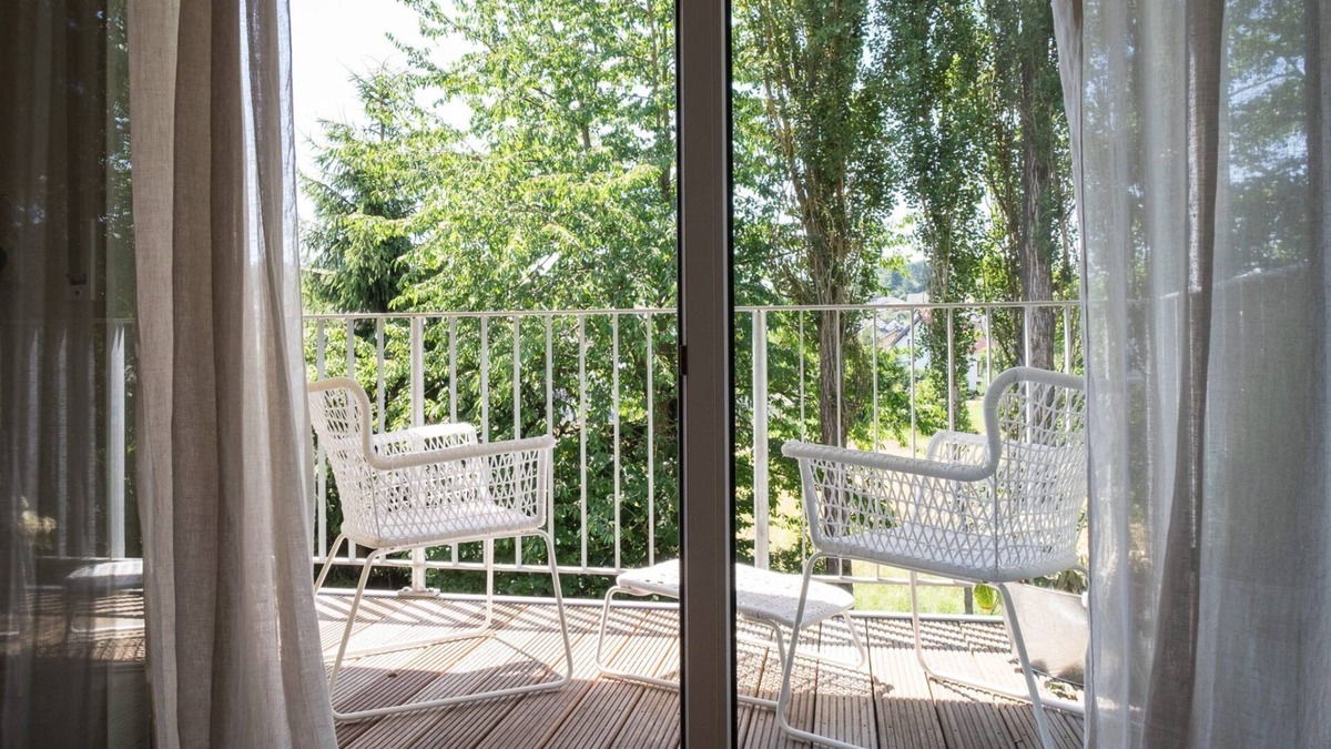 Schalkenmehren Hotel | Hotel Eifellust