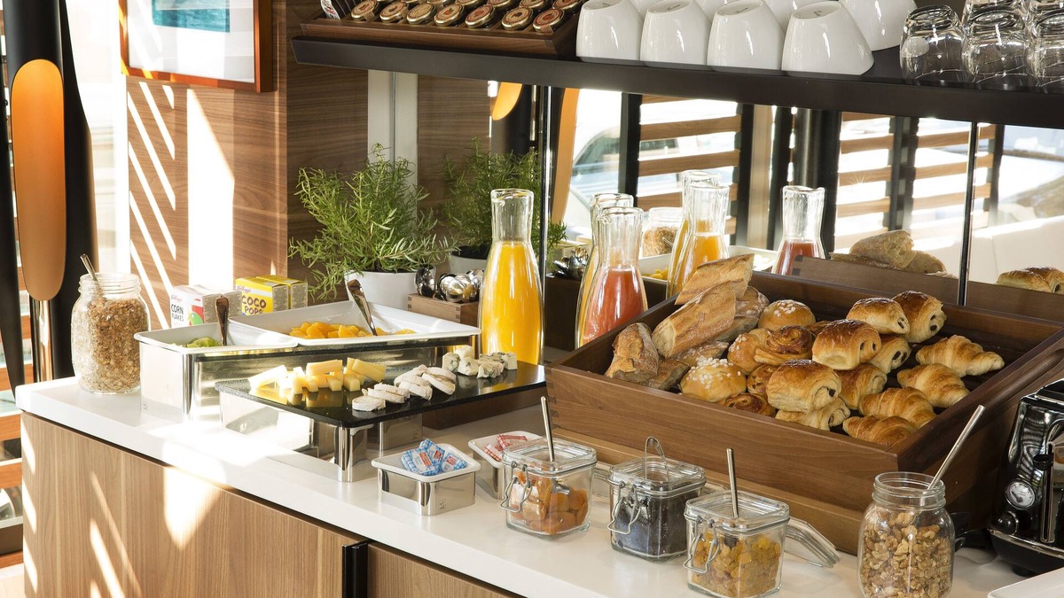 Faubourg Saint-Germain Hotel | Hotel Eiffel Turenne