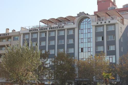 Bandirma Hotel | Hotel Eken Prestige