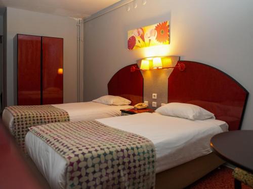Bandirma Hotel | HOTEL EKEN