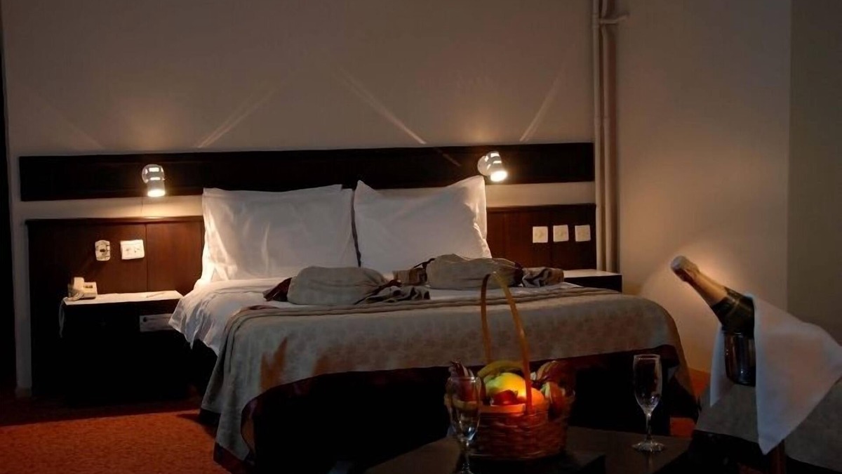 Bandirma Hotel | Hotel Eken