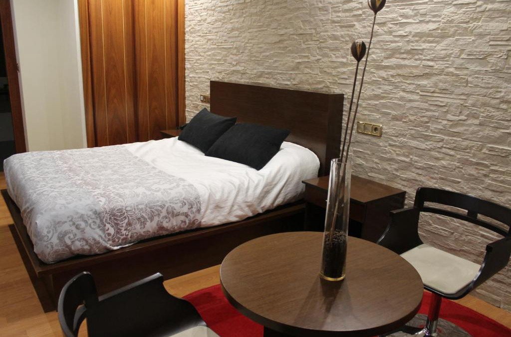 Ponferrada Hotel | Hotel El Castillo