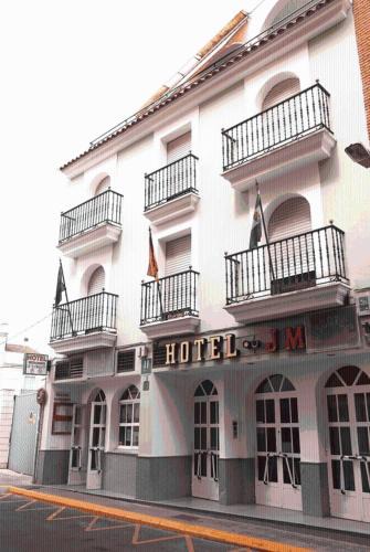 Villanueva de la Serena Hotel | Hotel El Emigrante