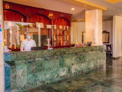 Esquipulas Hotel | Hotel El Gran Chortí