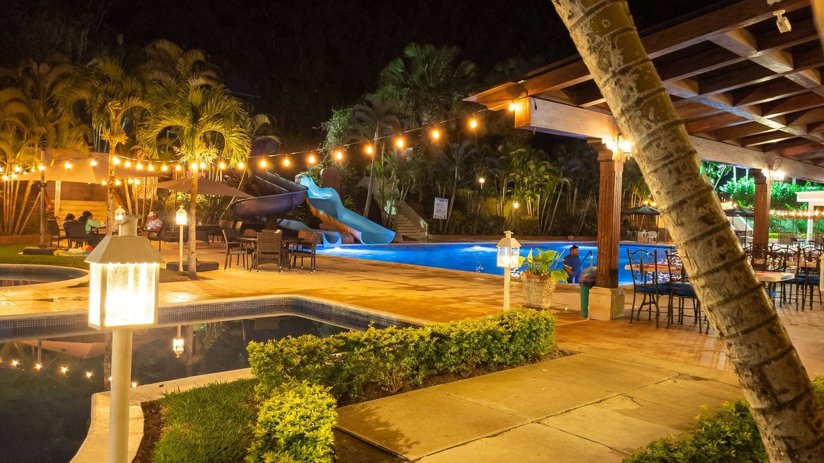 Esquipulas Hotel | Hotel El Gran Chortí