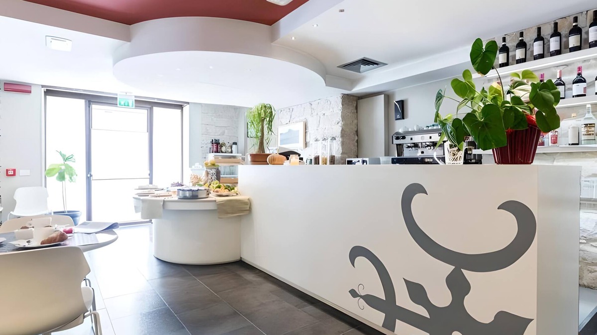 Comiso Hotel | Hotel El Homs Palace