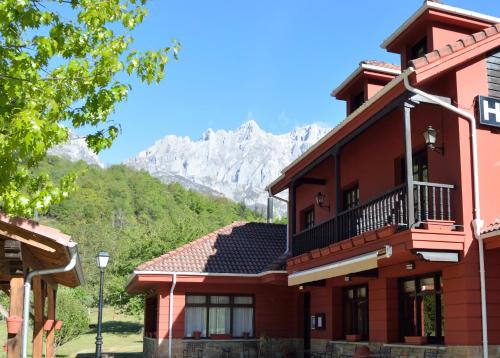 Tanarrio Hotel | Hotel El Jisu