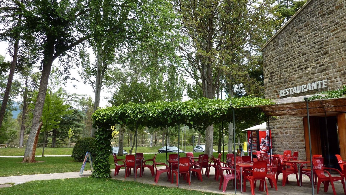 Javier Hotel | Hotel El Mesón