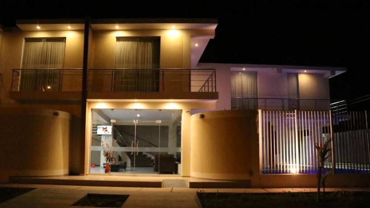 Ica Hotel | Hotel El Parral Suite