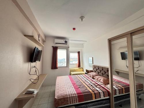 Gresik Apartment | Hotel El Premiere