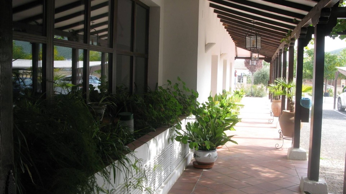Puerto Lapice Hotel | Hotel El Puerto