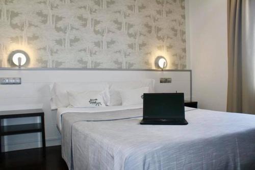 La Roda Hotel | Hotel El Sueño de Jemik