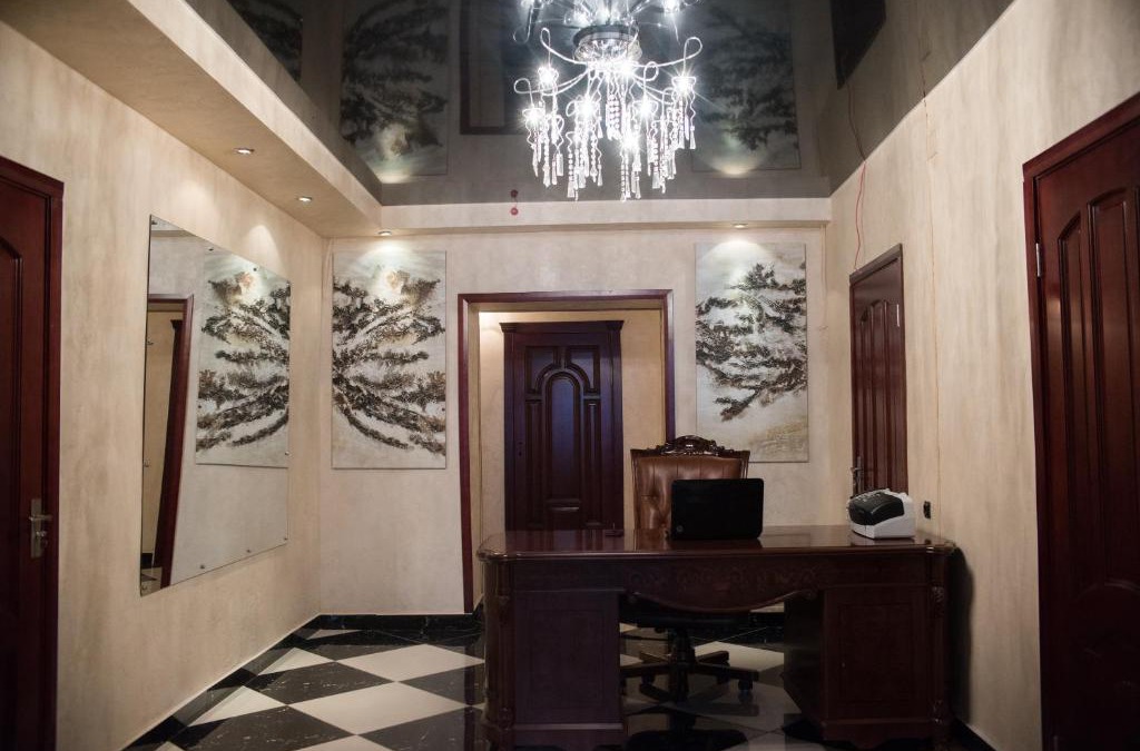 Novokuznetsk Hotel | Hotel Elena