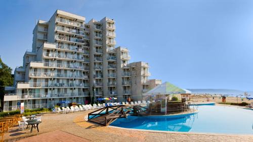 Albena Hotel | Hotel Elitsa