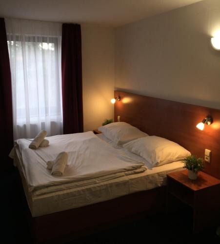Srbsko Hotel | Hotel ELMA