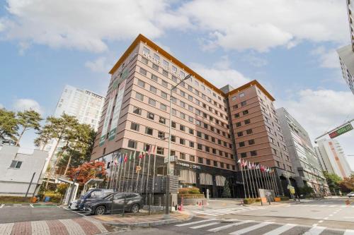 Giheung-gu Hotel | Hotel Elora