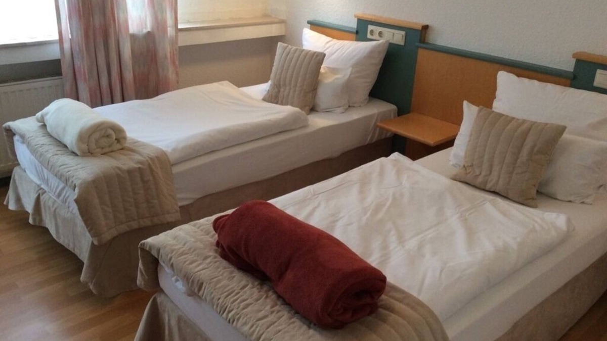 Grevenbroich Hotel | Hotel Elsen
