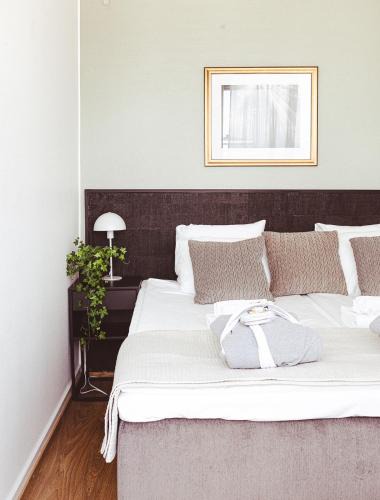 Hameenlinna Hotel | Hotel Emilia