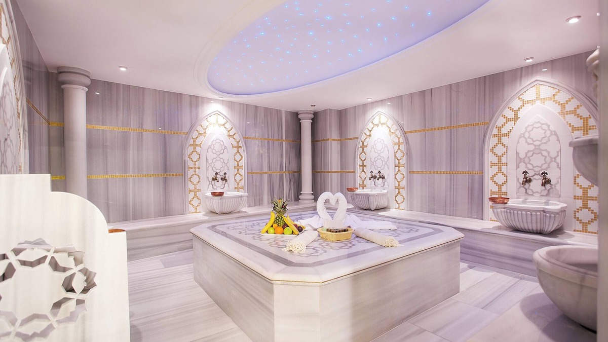Avcilar Hotel | Hotel Emirhan Palace