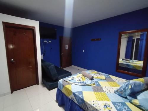 Jamundi Hotel | Hotel Emperador