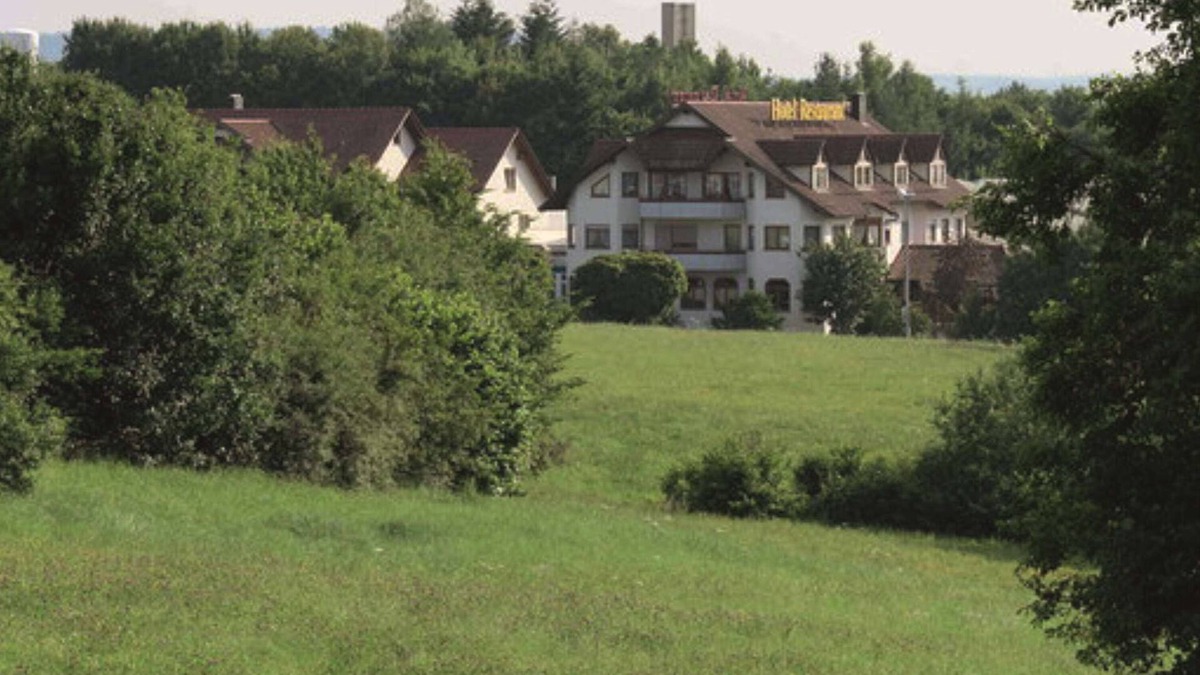 Empfingen Hotel | Hotel Empfinger Hof, Sure Hotel Collection by Best Western