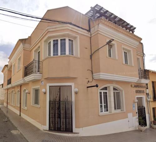 Fuente Alamo Hotel | Hotel Encarna