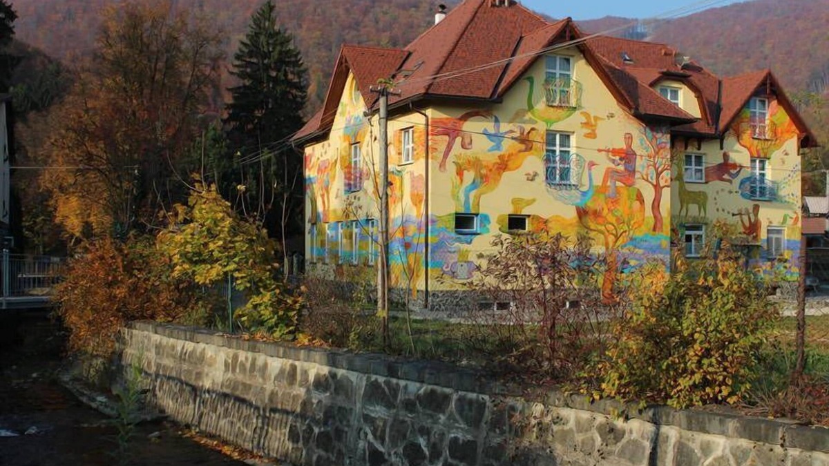 Rajecke Teplice Hotel | Hotel Encián