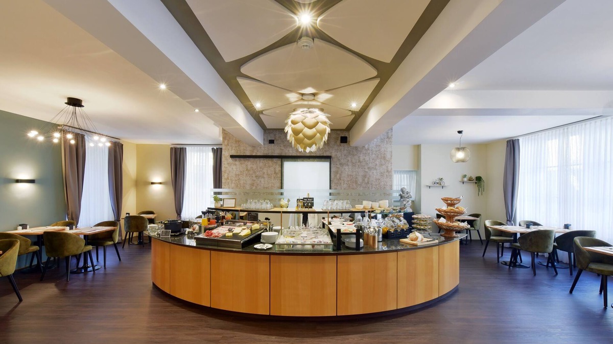 Zofingen Hotel | Hotel Engel