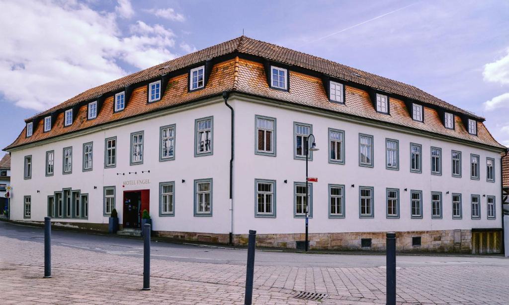 Hilders Hotel | Hotel Engel