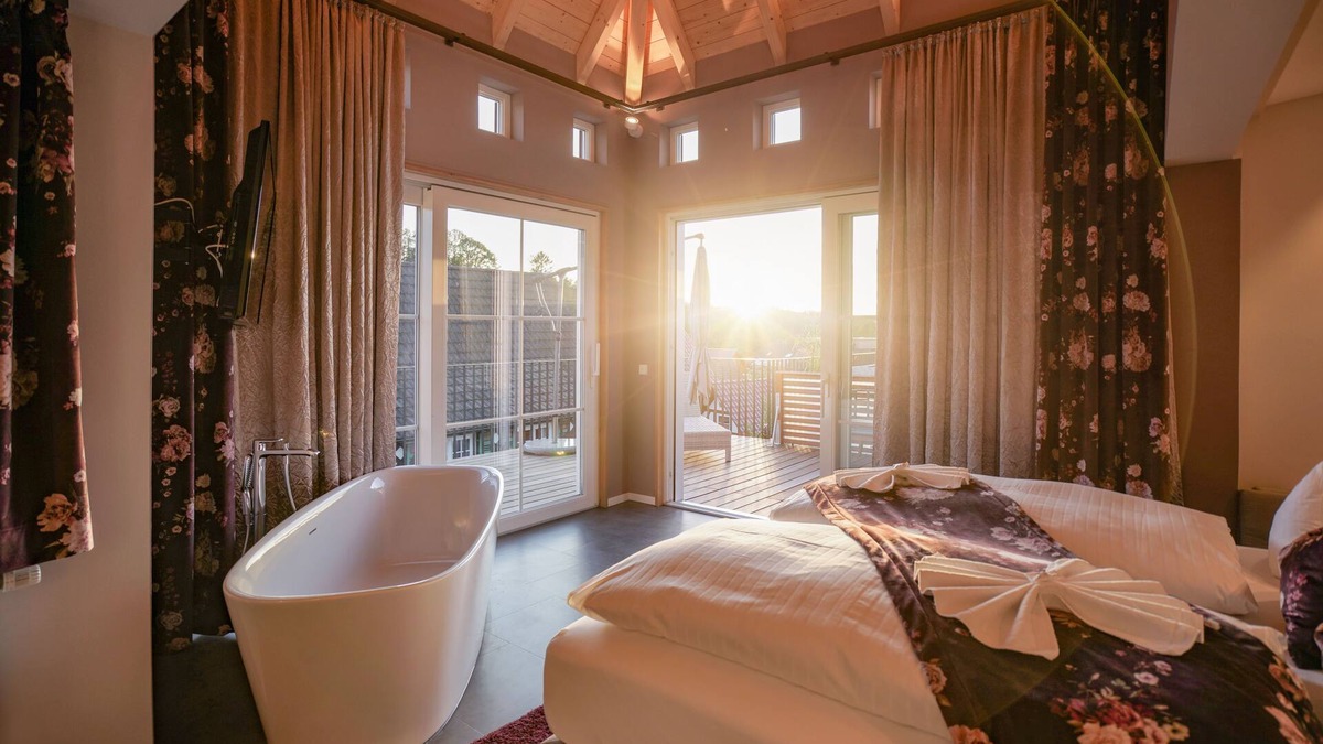 Sasbachwalden Hotel | Hotel Engel
