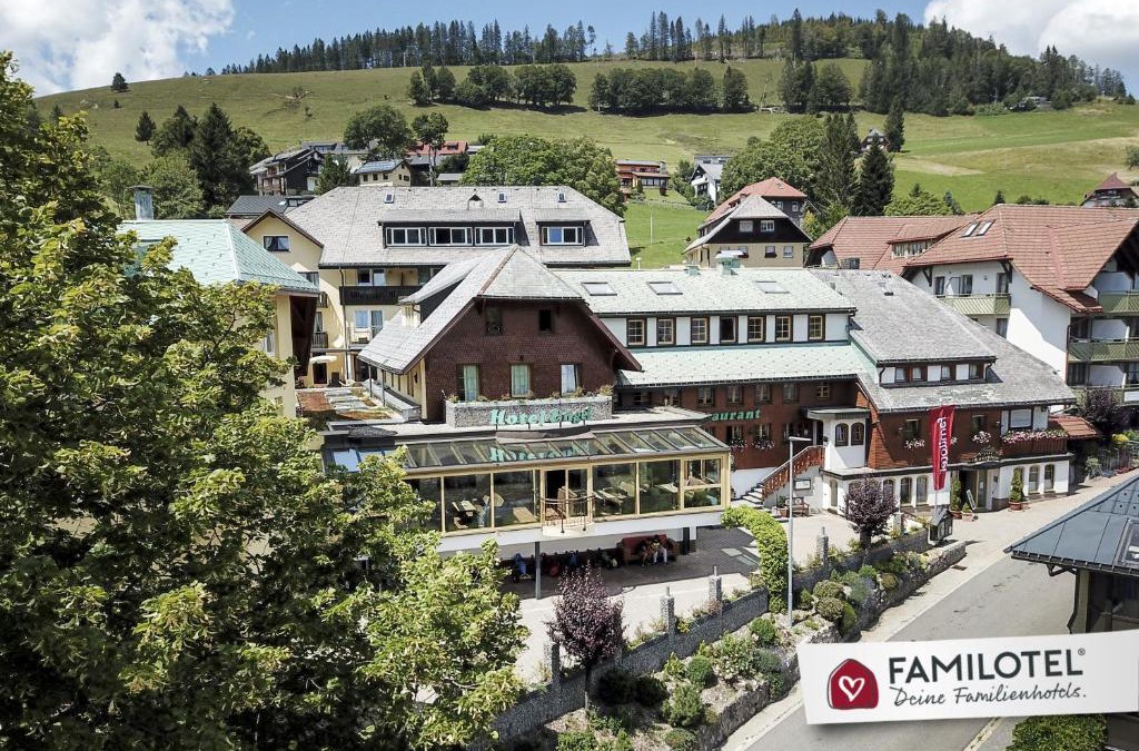 Todtnauberg Hotel | Hotel Engel - Familotel Hochschwarzwald