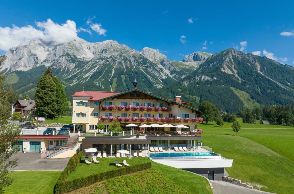 Ramsau am Dachstein Hotel | Hotel Ennstalerhof