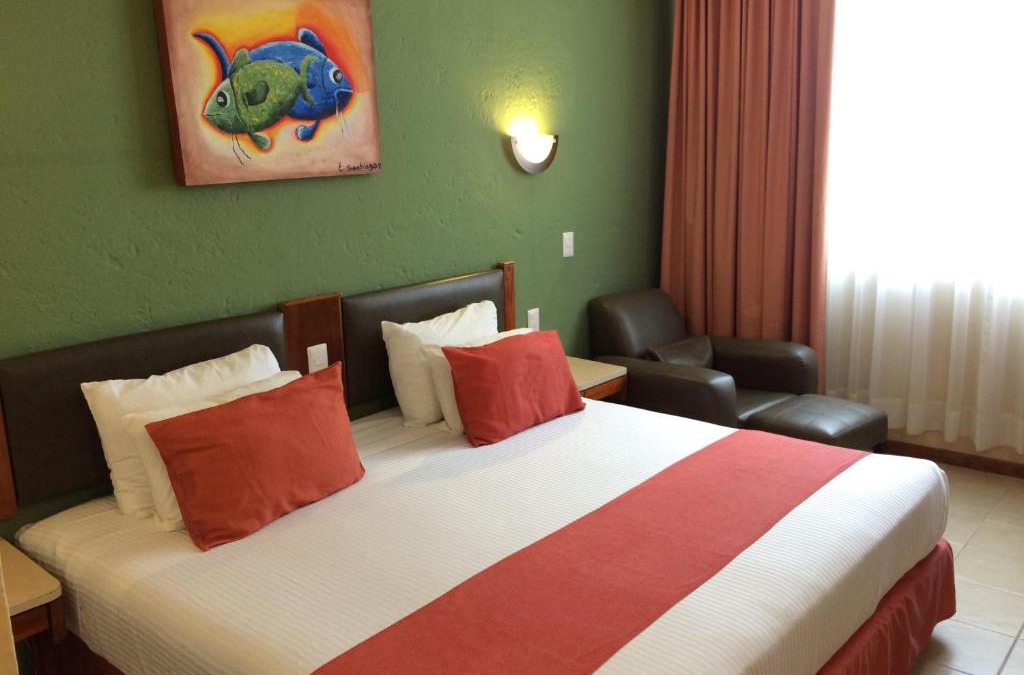 Coatzacoalcos Hotel | Hotel Enriquez