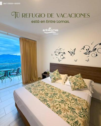 La Estrella Hotel | Hotel Entre Lomas