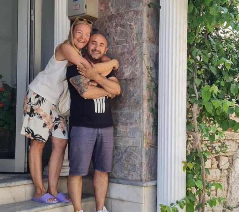 Kusadasi Bed & Breakfast | Hotel Ephesians