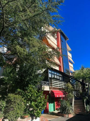Kashar Hotel | Hotel Epidami