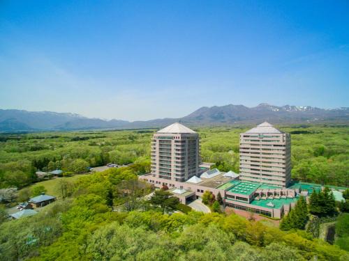 Nasu Hotel | Hotel Epinard Nasu