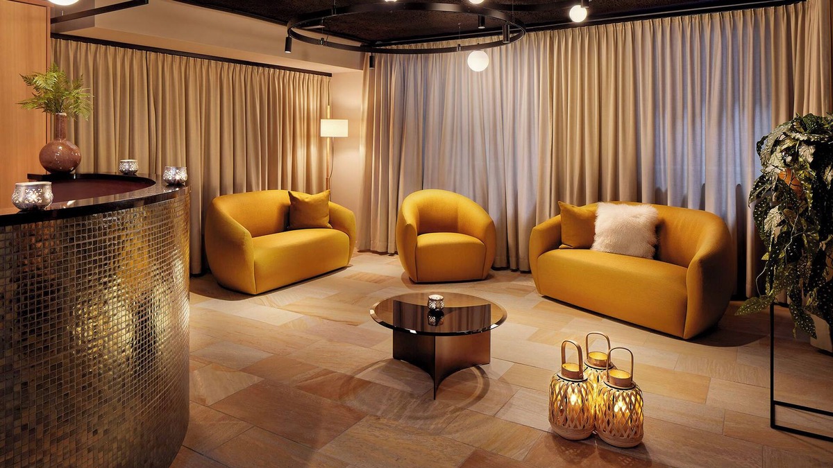 Ettlingen Hotel | Hotel Erbprinz - Gourmet & Spa