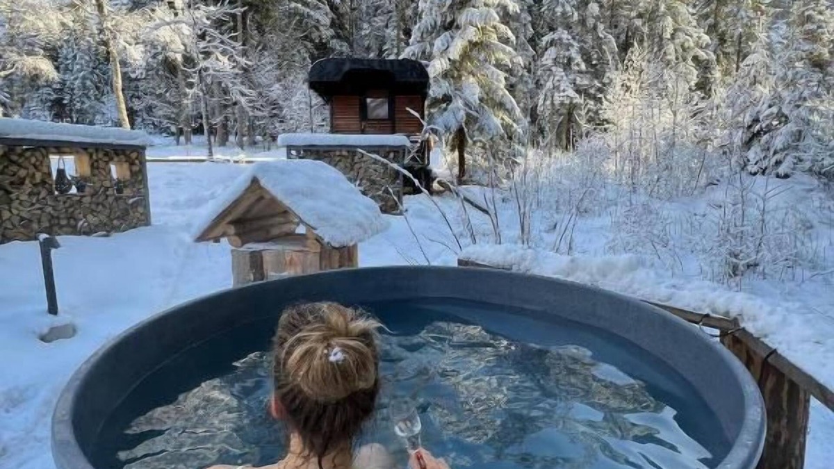 Kandersteg Hotel | Hotel Ermitage Kandersteg