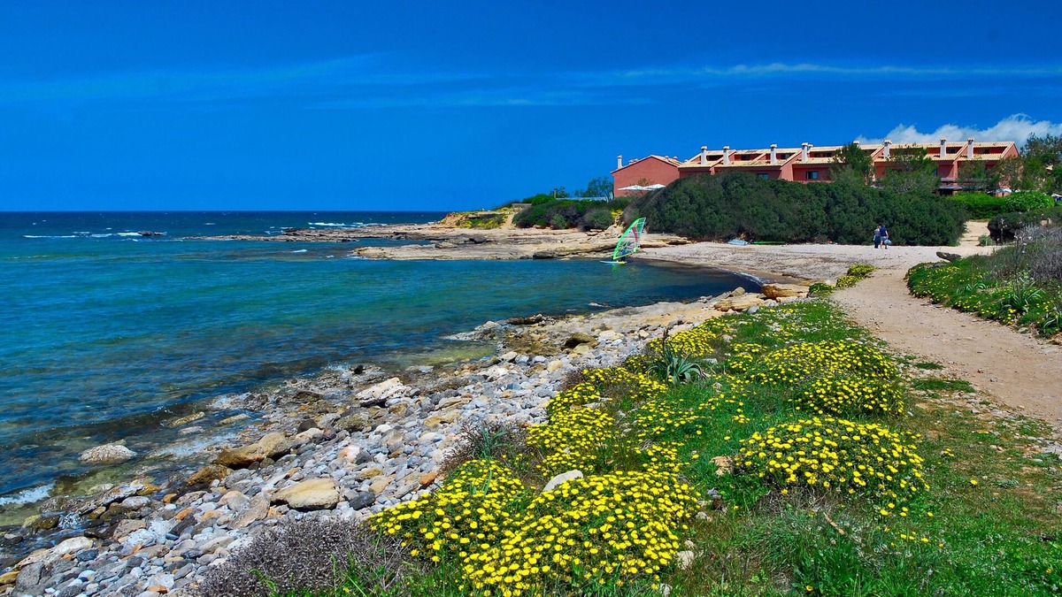 Urbanizacion S'Estanyol Hotel | Hotel Es Blau des Nord